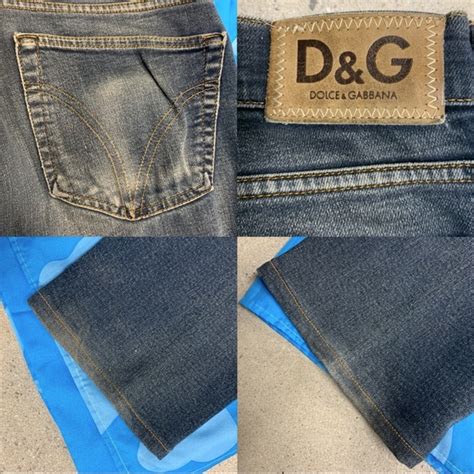 ittierre spa dolce gabbana|dolce gabbana denim jeans.